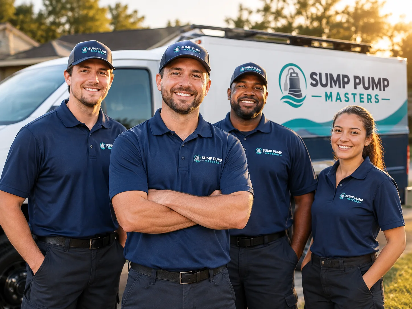Sump Pump Repair company in Peggy, TX